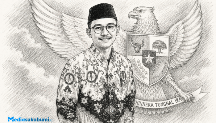 Refleksi Hari Lahir Pancasila