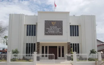 BAZNAS Kabupaten Sukabumi Himpun Dana ZIS Rp41,4 Miliar Selama Januari–Agustus 2025