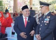 Hari Bhayangkara ke-80, Ini Harapan Ketua DPRD Sukabumi