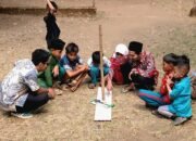 Roshdul Kiblat Jadi Media Edukasi di KUA Simpenan