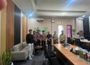 Kawal Proyek Rp5,4 Miliar di Dinas PU, Aliansi Kaum Muda Sukabumi Layangkan Permohonan Informasi Publik