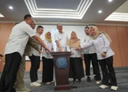 Perketat Pengendalian Penyakit, Wali Kota Sukabumi Luncurkan Rabies Centre