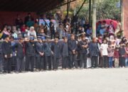 Ribuan Warga Hadiri Seren Taun ke-447 Kasepuhan Sinaresmi Cisolok