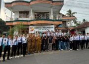 Tiga Tahun Kiprah LPK Derma Indonesia: Berangkatkan Ratusan Pekerja ke Timur Tengah hingga Jepang