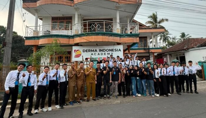 Tiga Tahun Kiprah LPK Derma Indonesia: Berangkatkan Ratusan Pekerja ke Timur Tengah hingga Jepang