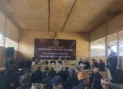 Seren Taun Ke-447 Kasepuhan Ciptamulya Sukabumi