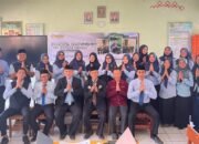 Tingkatkan Profesionalisme Guru, SMK Mutiara Terpadu Pelabuhanratu Gelar In House Training 2026