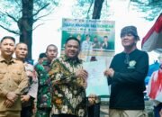 DPRD Sukabumi Dukung Penataan Parkir Kawasan Wisata Pesisir