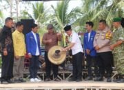 PMII Jabar Gelar Sapa Isu Daerah, Wabup Sukabumi Dorong Pembangunan Lebih Merata