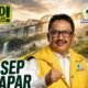 Asep Japar Dinilai Layak Pimpin DPD Golkar Sukabumi