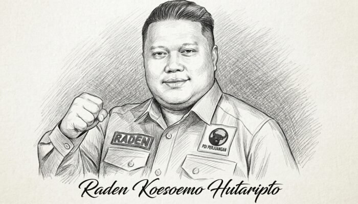 Raden Koesoemo sebut, KUA-PPAS Masih Dinamis dan Bisa Dibatalkan