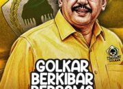 Menggema dari Bawah, Nama Asep Japar Dijagokan Pimpin Golkar Kabupaten Sukabumi