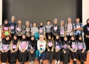 Harumkan Nama Madrasah, Siswa MAN 2 Kota Sukabumi Dikukuhkan sebagai Pengurus Forum OSIS Jawa Barat