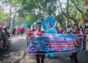 Borong Juara! Semua Lembaga di Bawah Naungan Yayasan Mutiara Tampil Memukau di Karnaval Kemerdekaan RI ke-81