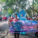 Borong Juara! Semua Lembaga di Bawah Naungan Yayasan Mutiara Tampil Memukau di Karnaval Kemerdekaan RI ke-81