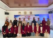 Dorong Partisipasi Kuliah, Mahasiswa KKN Mandiri Universitas Nusa Putra Luncurkan Portal “EduVillage” di Desa Cikahuripan