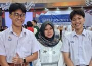 Perkuat Jejaring Pendidikan, MAN 2 Kota Sukabumi Pelajari Program Sister School Indonesia–Thailand