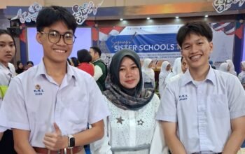 Perkuat Jejaring Pendidikan, MAN 2 Kota Sukabumi Pelajari Program Sister School Indonesia–Thailand