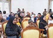 Semarak Hari Jadi Kabupaten Sukabumi, Lebih dari 150 Anak Ikuti Khitanan Massal