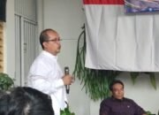 Tanpa Jarak! Aam Abdul Salam Sukses Jembatani Komunikasi Warga dan Pejabat di Sukabumi