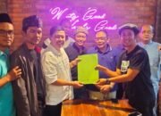 Estafet Kepemimpinan MD KAHMI Sukabumi: Dr. Dadang Sahroni Resmi Gantikan Ferry Gustaman