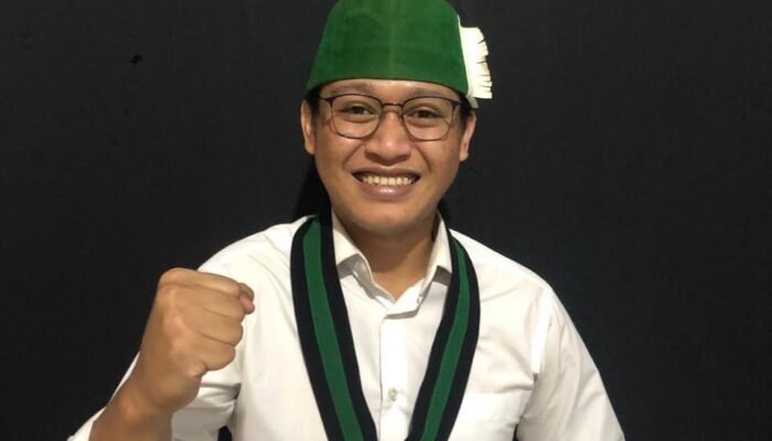 Miris, Giat NGOET FEST, HMI Pertanyakan Komitmen Kota Sukabumi sebagai Kota Religius