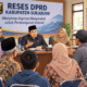 Serap Aspirasi Masyarakat, 50 Anggota DPRD Sukabumi Agendakan Reses di 150 Titik