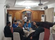 GAGAL REKONSILIASI! BUPATI SUKABUMI BELUM BERHASIL SATUKAN DUA KUBU KNPI