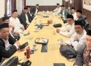 Menggagas Kota Sukabumi sebagai Kota Santri: Lima Kesepakatan Usai Upacara HSN 2026