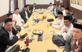 Menggagas Kota Sukabumi sebagai Kota Santri: Lima Kesepakatan Usai Upacara HSN 2026