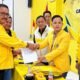 Asep Japar Kembalikan Berkas Pencalonan Ketua Golkar Sukabumi, 47 PK Disebut Beri Dukungan