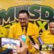 Asep Japar Terpilih Aklamasi Pimpin Golkar Kabupaten Sukabumi 2026–2031