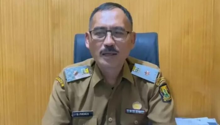 Pemkab Sukabumi Dorong Pusat Percepat Pembangunan Jalan dan Irigasi
