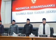 Bahas Perubahan SOTK, DPRD Sukabumi Tekankan Efektivitas dan Efisiensi Birokrasi