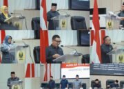 7 Fraksi DPRD Sukabumi Beri Catatan atas Raperda Perubahan SOTK