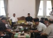 Pemkab Sukabumi Ajak Pengusaha dan Pekerja Bersinergi Bangun Iklim Investasi